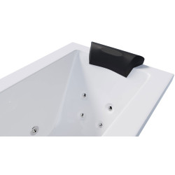 Magnolia masažna kada Deus Magnolia masažna kada Deus