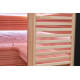 Tradicionalna sauna Blackburn