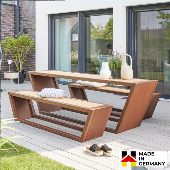 Stolni set KOBON - Made in Germany