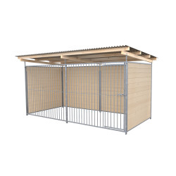 Boks za pse 30253 Boks za pse 30253