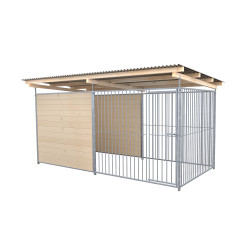 Boks za pse 30334 Boks za pse 30334