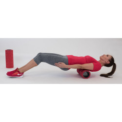 Masažni valjak Christopeit Sport Masažni valjak Christopeit Sport