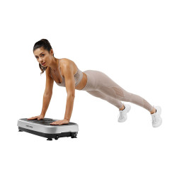 Vibracijski uređaj Christopeit Sport 3000 Vibracijski uređaj Christopeit Sport 3000