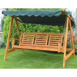 Vrtna ljuljačka 241/2 Vrtna ljuljačka 241/2