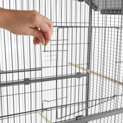 Ptičja krletka 50004086 Ptičja krletka 50004086