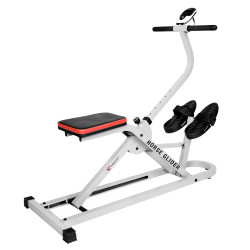 Horse Glider Christopeit Sport uređaj  Horse Glider Christopeit Sport uređaj