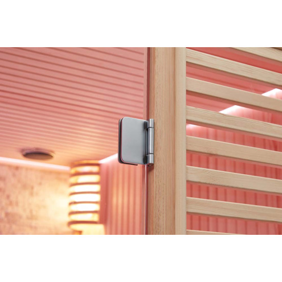 Tradicionalna sauna Blackburn