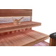 Tradicionalna sauna Club8