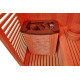 Tradicionalna sauna Blackburn