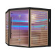 Tradicionalna sauna Oasis