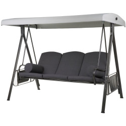 Vrtna ljuljačka Salerno Vrtna ljuljačka Salerno