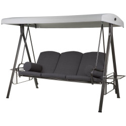 Vrtna ljuljačka Salerno Vrtna ljuljačka Salerno