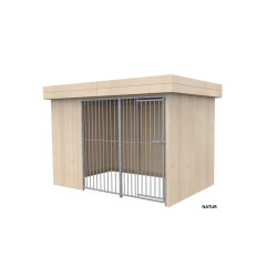 Boks za pse Villa Boks za pse Villa