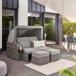 Ležaljka HOLBY Ležaljka HOLBY