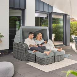 Ležaljka HOLBY Ležaljka HOLBY