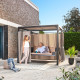 Vrtni paviljon PROVENCE