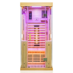 IR sauna Kingston IR sauna Kingston