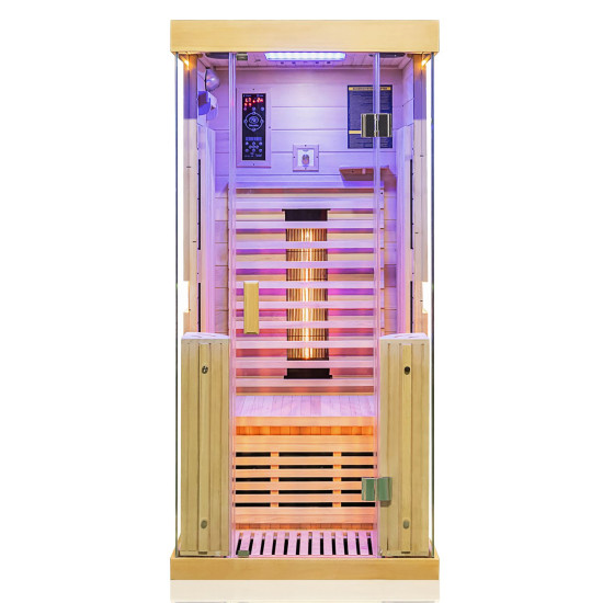 IR sauna Kingston IR sauna Kingston