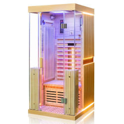 IR sauna Kingston IR sauna Kingston