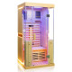 IR sauna Kingston IR sauna Kingston