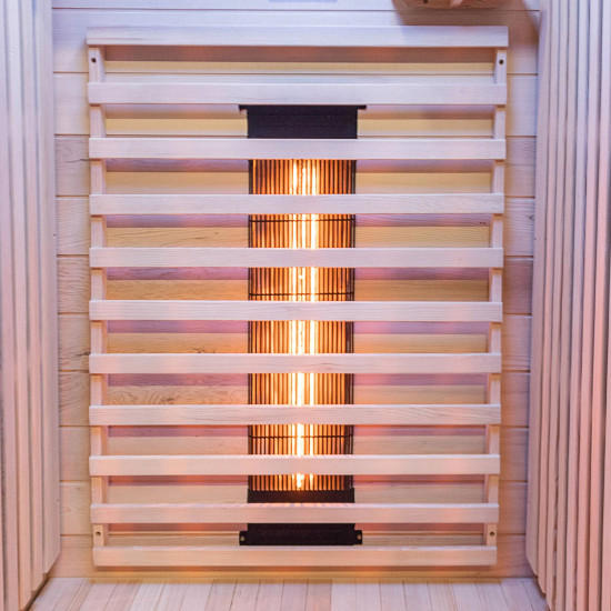 IR sauna Kingston IR sauna Kingston