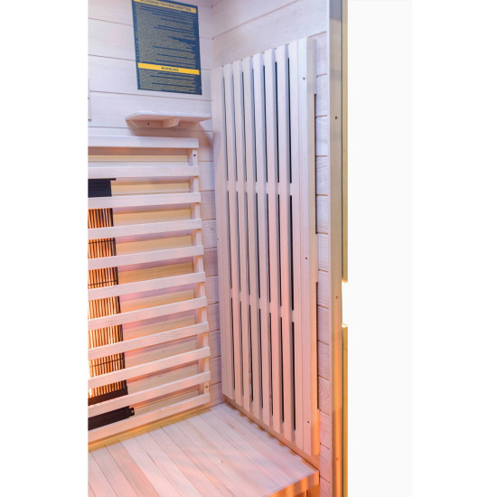 IR sauna Kingston IR sauna Kingston