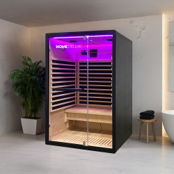 IR sauna Nero M