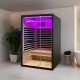 IR sauna Nero M