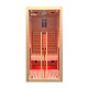 IR sauna Sonora S