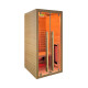 IR sauna Sonora S