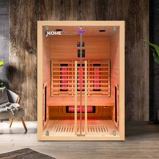 IR sauna Sonora M