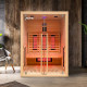 IR sauna Sonora M