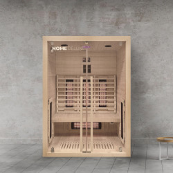 IR sauna Sonora M IR sauna Sonora M