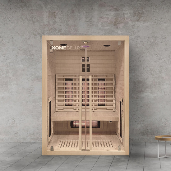 IR sauna Sonora M