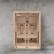 IR sauna Sonora M