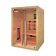IR sauna Sonora M