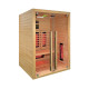 IR sauna Sonora M