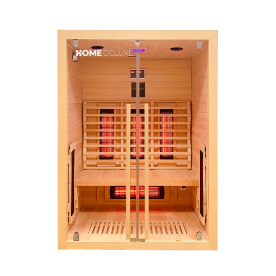 IR sauna Sonora M