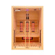 IR sauna Sonora M