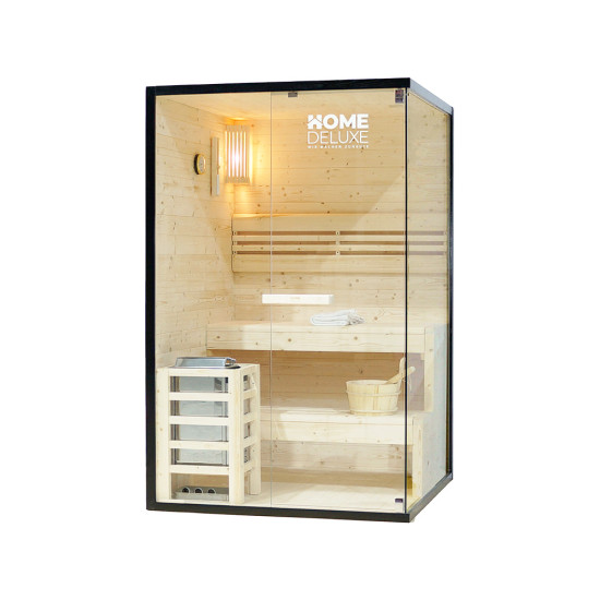 Tradicionalna sauna Shadow - M