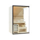 Tradicionalna sauna Shadow - M