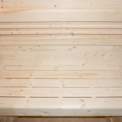 Tradicionalna sauna Shadow - M Tradicionalna sauna Shadow - M