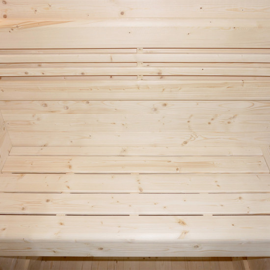 Tradicionalna sauna Shadow - M