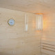 Tradicionalna sauna Shadow - M