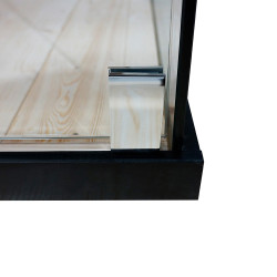 Tradicionalna sauna Shadow - M Tradicionalna sauna Shadow - M