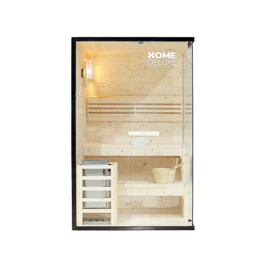 Tradicionalna sauna Shadow - M