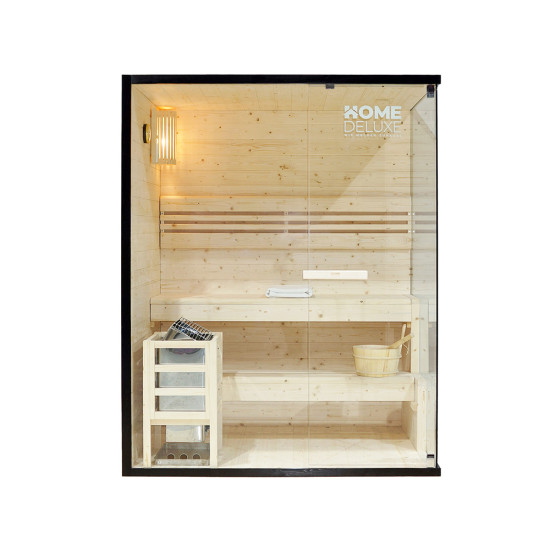 Tradicionalna sauna Shadow - L
