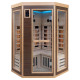 IR sauna Montreal IR sauna Montreal