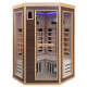 IR sauna Montreal IR sauna Montreal