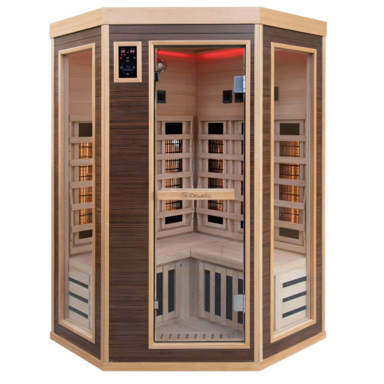 IR sauna Montreal IR sauna Montreal